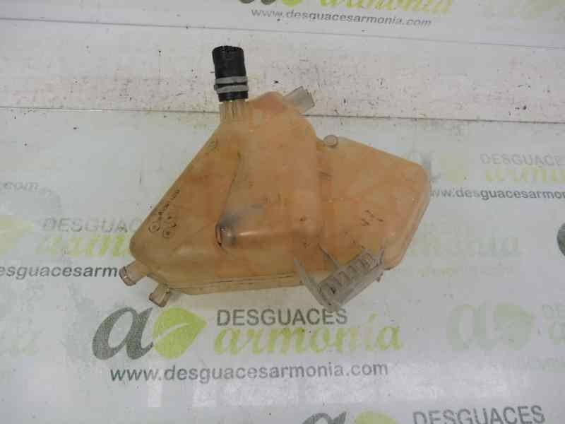 Recambio de deposito expansion para ford fiesta (cb1) trend referencia OEM IAM 8V218K218B  