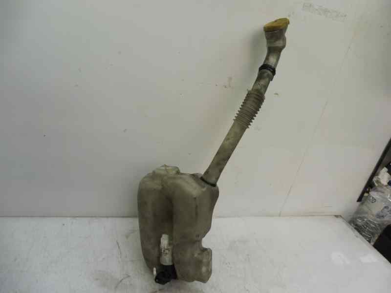 Recambio de deposito limpia para renault scenic ii confort dynamique referencia OEM IAM 8200104706 8200104705 