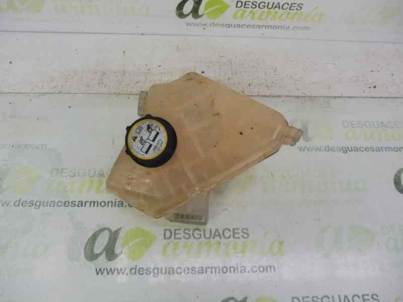 Recambio de deposito expansion para ford fiesta (cb1) trend referencia OEM IAM 8V218K218B  