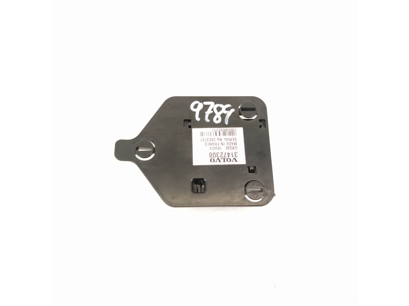 Recambio de modulo electronico para volvo xc60 kinetic 2wd referencia OEM IAM 31472308  