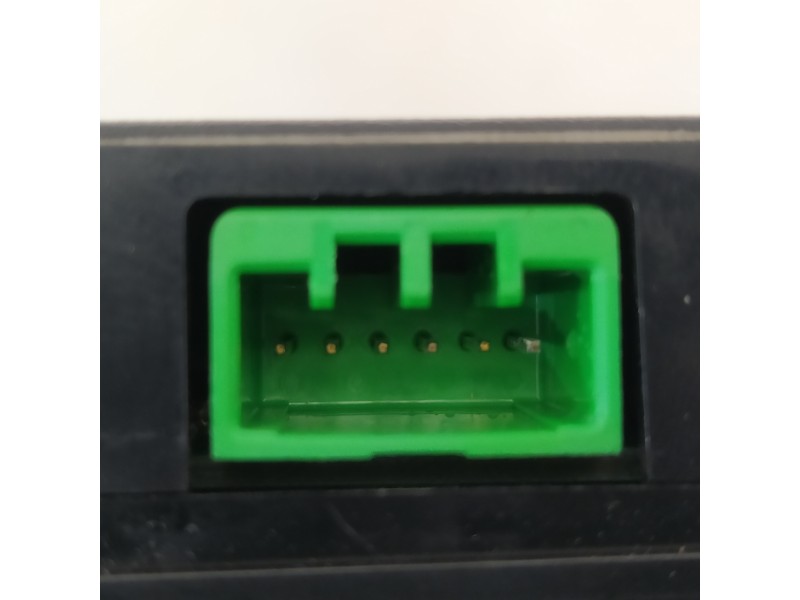 Recambio de modulo electronico para volvo xc60 kinetic 2wd referencia OEM IAM 31472308  