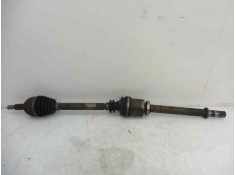 Recambio de transmision delantera derecha para renault scenic ii confort dynamique referencia OEM IAM 8200198015