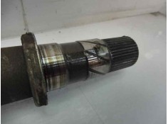 Recambio de transmision delantera derecha para renault scenic ii confort dynamique referencia OEM IAM 8200198015   2