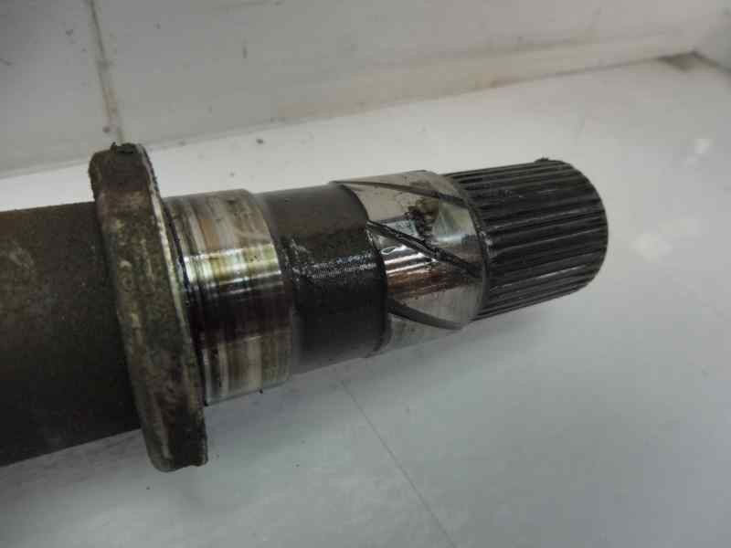 Recambio de transmision delantera derecha para renault scenic ii confort dynamique referencia OEM IAM 8200198015  