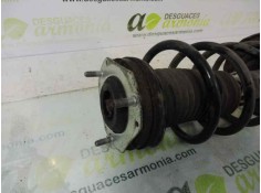 Recambio de amortiguador delantero derecho para ford fiesta (cb1) trend referencia OEM IAM    2