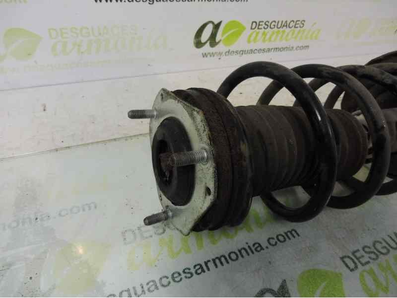 Recambio de amortiguador delantero derecho para ford fiesta (cb1) trend referencia OEM IAM   