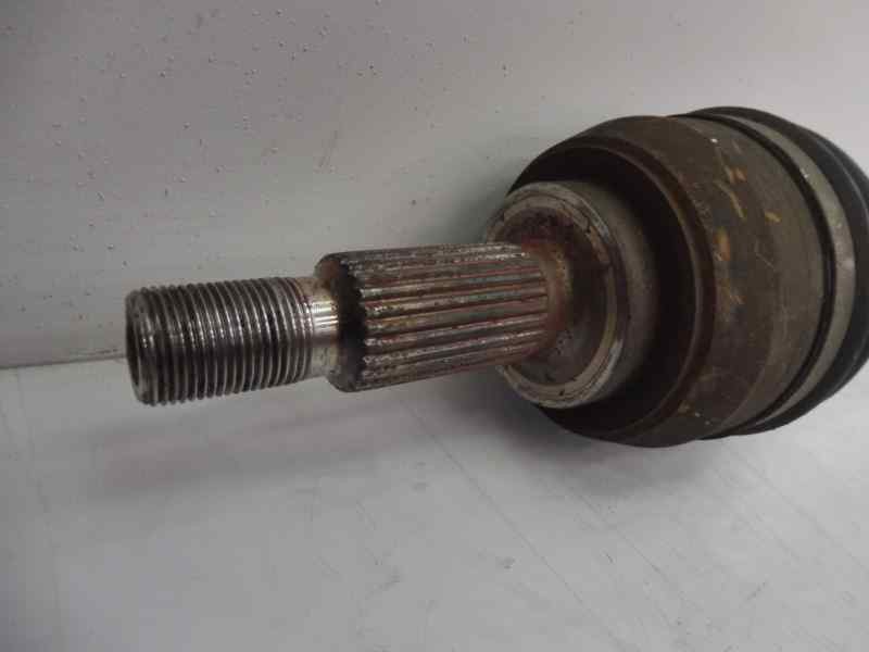 Recambio de transmision delantera derecha para renault scenic ii confort dynamique referencia OEM IAM 8200198015  