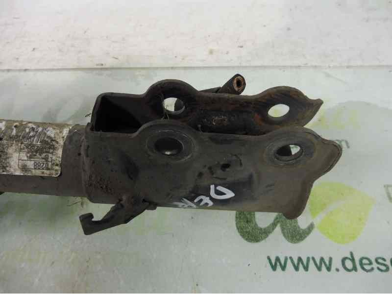 Recambio de amortiguador delantero derecho para ford fiesta (cb1) trend referencia OEM IAM   