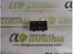 Recambio de mando elevalunas delantero izquierdo para ford mondeo berlina (ge) ambiente (06.2003) (d) referencia OEM IAM 3S7T14A