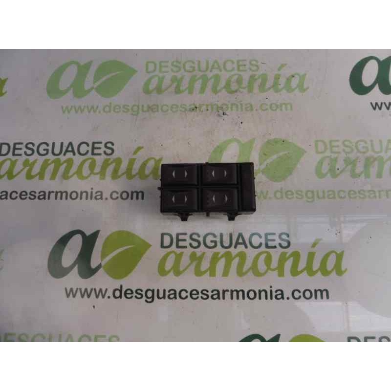 Recambio de mando elevalunas delantero izquierdo para ford mondeo berlina (ge) ambiente (06.2003) (d) referencia OEM IAM 3S7T14A
