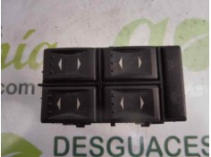 Recambio de mando elevalunas delantero izquierdo para ford mondeo berlina (ge) ambiente (06.2003) (d) referencia OEM IAM 3S7T14A 2