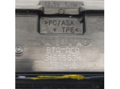 Recambio de maneta exterior porton para volvo xc60 kinetic 2wd referencia OEM IAM 31675534   2