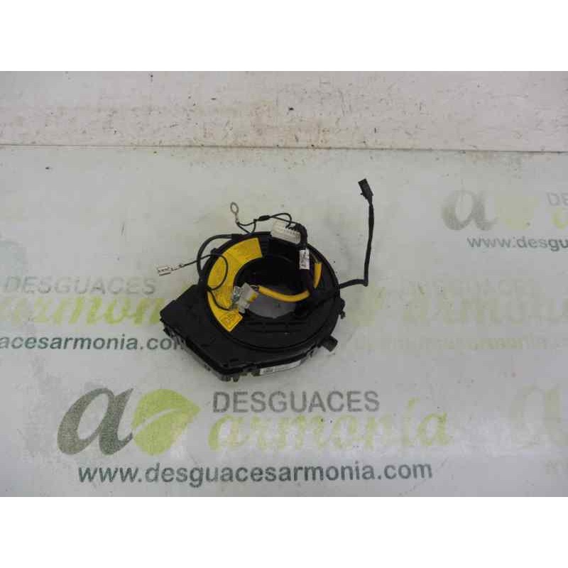 Recambio de anillo airbag para ford fiesta (cb1) trend referencia OEM IAM 8A6T14A664AB  