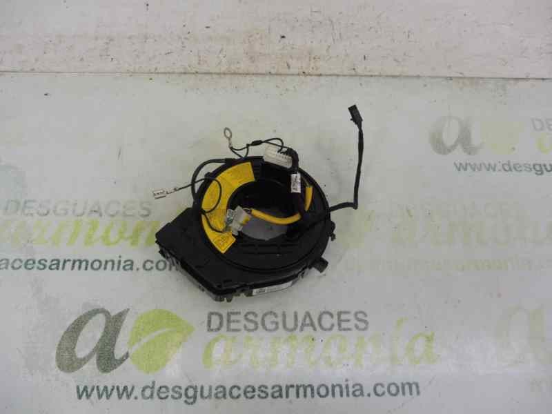 Recambio de anillo airbag para ford fiesta (cb1) trend referencia OEM IAM 8A6T14A664AB  