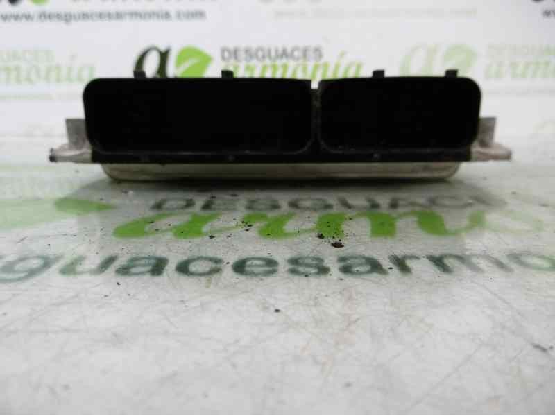 Recambio de centralita motor uce para seat toledo (1m2) sport referencia OEM IAM 038906012FK 0281010683 