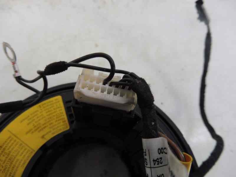 Recambio de anillo airbag para ford fiesta (cb1) trend referencia OEM IAM 8A6T14A664AB  