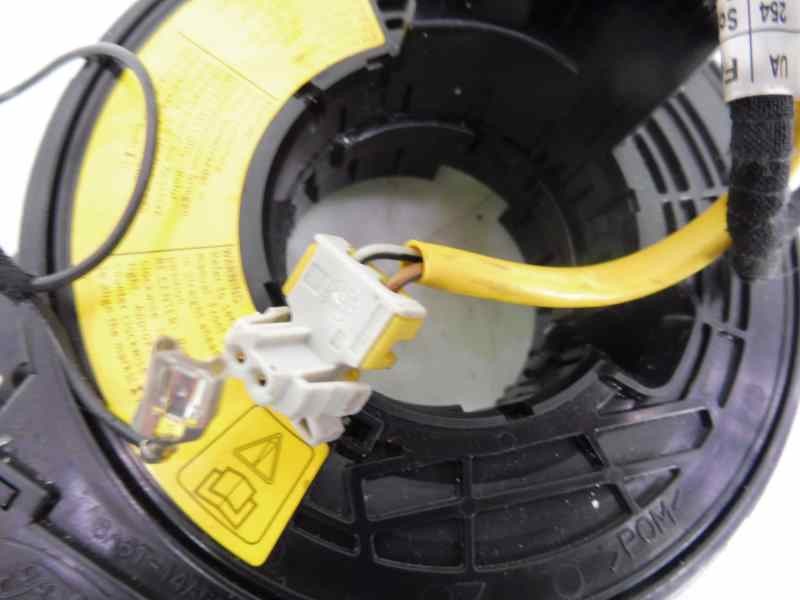 Recambio de anillo airbag para ford fiesta (cb1) trend referencia OEM IAM 8A6T14A664AB  