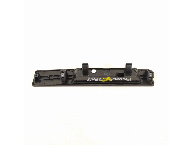 Recambio de maneta exterior porton para volvo xc60 kinetic 2wd referencia OEM IAM 31675534  