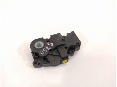 Recambio de motor apertura trampillas climatizador para bmw serie 3 berlina (g20) 330d referencia OEM IAM 64119384023 EGP0006 T5
