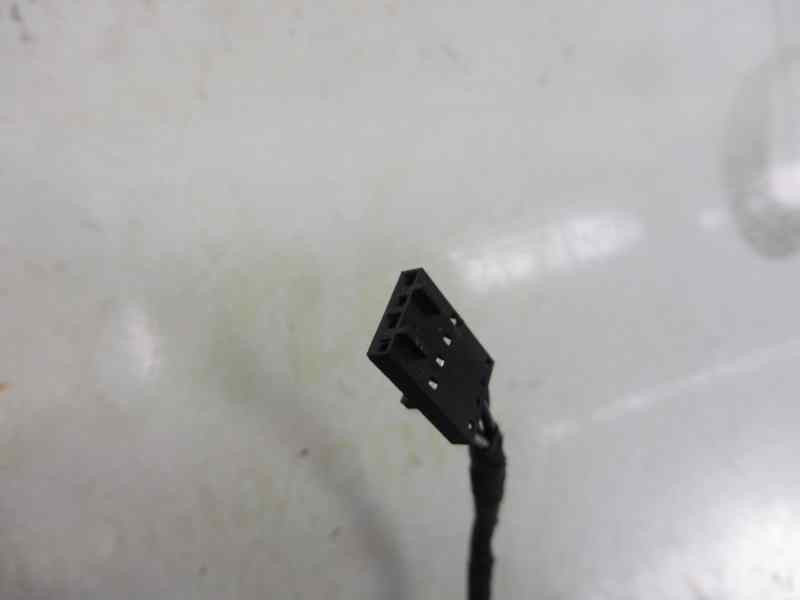 Recambio de anillo airbag para ford fiesta (cb1) trend referencia OEM IAM 8A6T14A664AB  