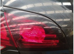 Recambio de piloto trasero izquierdo para ds 4 style referencia OEM IAM 9671092880   2