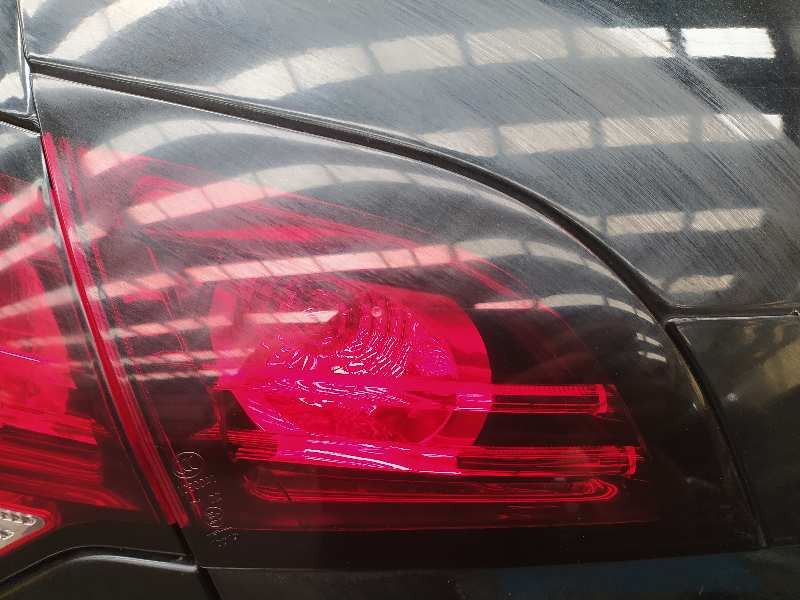 Recambio de piloto trasero izquierdo para ds 4 style referencia OEM IAM 9671092880  