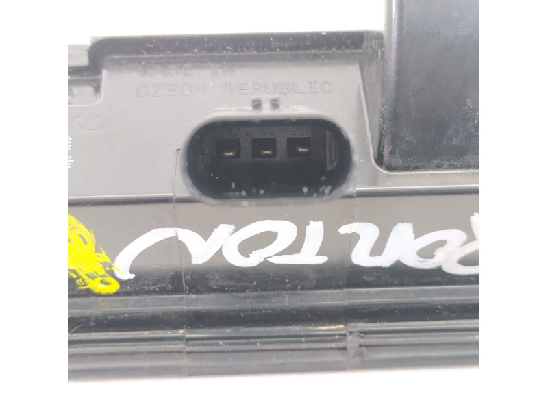 Recambio de maneta exterior porton para volvo xc60 kinetic 2wd referencia OEM IAM 31675534  