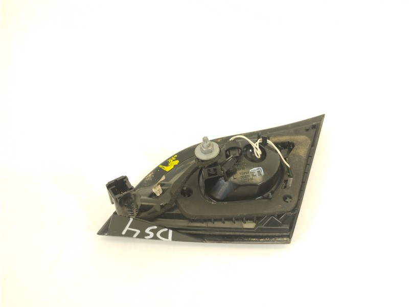 Recambio de piloto trasero izquierdo para ds 4 style referencia OEM IAM 9671092880  