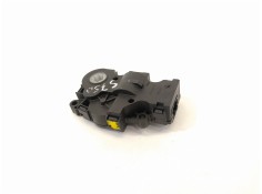 Recambio de motor apertura trampillas climatizador para bmw serie 3 berlina (g20) 330d referencia OEM IAM 64119384023 EGP0006 T5 2