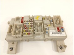 Recambio de caja reles / fusibles para ford focus lim. (cb4) 1.6 tdci cat referencia OEM IAM 7M5T14A073BB  