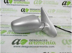 Recambio de retrovisor derecho para seat toledo (1m2) sport referencia OEM IAM 1M0857934  