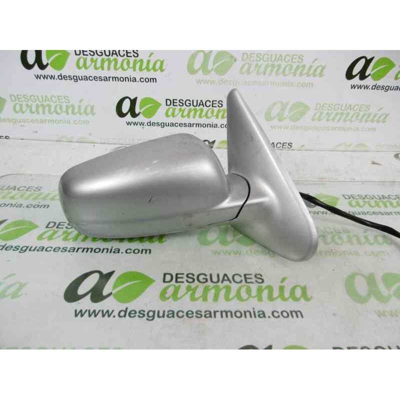 Recambio de retrovisor derecho para seat toledo (1m2) sport referencia OEM IAM 1M0857934  