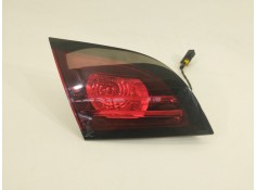 Recambio de piloto trasero izquierdo para ds 4 style referencia OEM IAM 9671092880