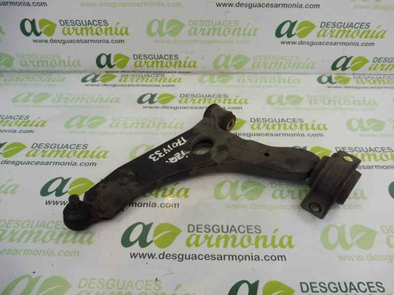 Recambio de brazo suspension inferior delantero izquierdo para ford focus berlina (cak) ambiente referencia OEM IAM   