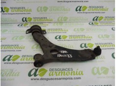 Recambio de brazo suspension inferior delantero izquierdo para ford focus berlina (cak) ambiente referencia OEM IAM    2