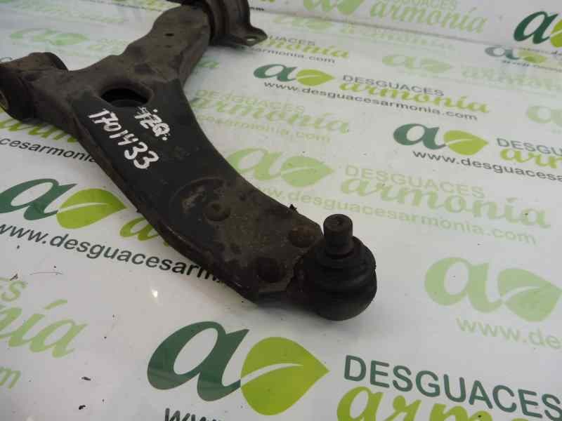 Recambio de brazo suspension inferior delantero izquierdo para ford focus berlina (cak) ambiente referencia OEM IAM   