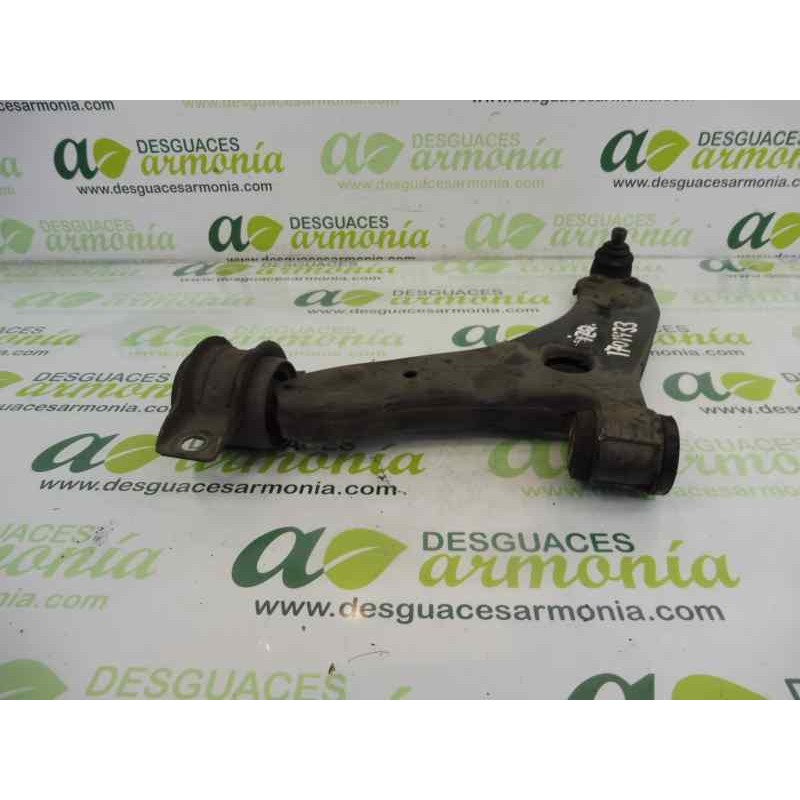 Recambio de brazo suspension inferior delantero izquierdo para ford focus berlina (cak) ambiente referencia OEM IAM   