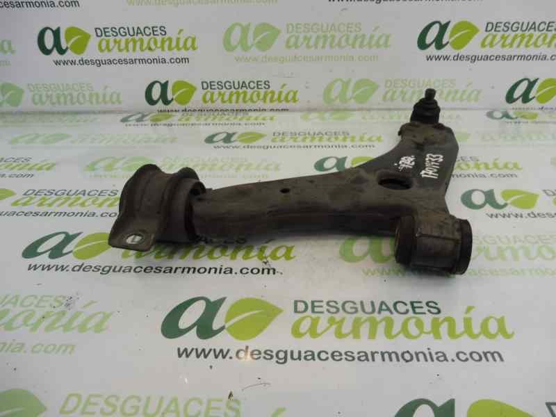 Recambio de brazo suspension inferior delantero izquierdo para ford focus berlina (cak) ambiente referencia OEM IAM   