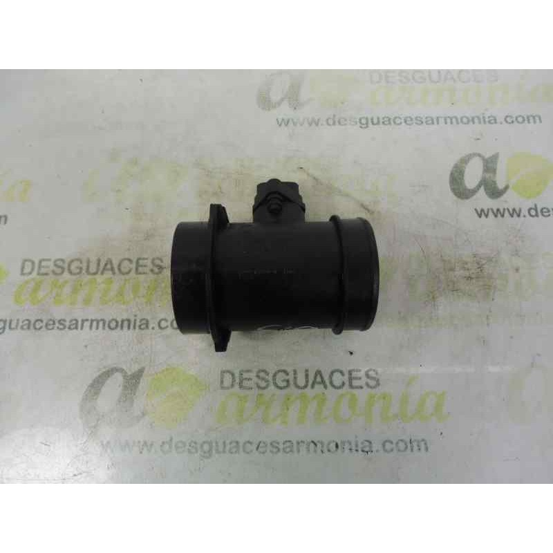 Recambio de caudalimetro para land rover freelander (ln) 2.0 di familiar (72kw) referencia OEM IAM 0281002182  