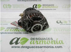 Recambio de alternador para toyota aygo (kgb/wnb) live referencia OEM IAM 270600Q120 MS1012101400 