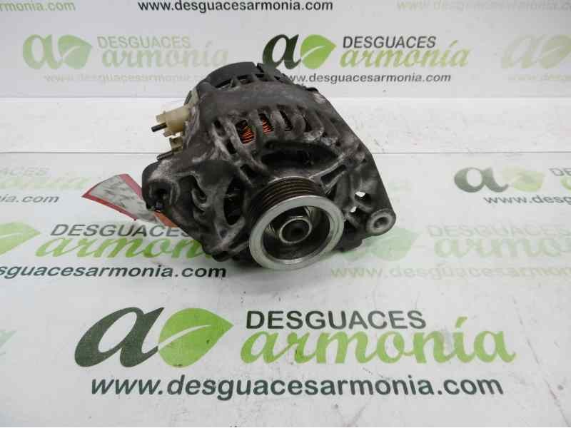 Recambio de alternador para toyota aygo (kgb/wnb) live referencia OEM IAM 270600Q120 MS1012101400 