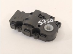 Recambio de motor apertura trampillas climatizador para bmw serie 3 berlina (g20) 330d referencia OEM IAM 64119384023 EGP0006 T5