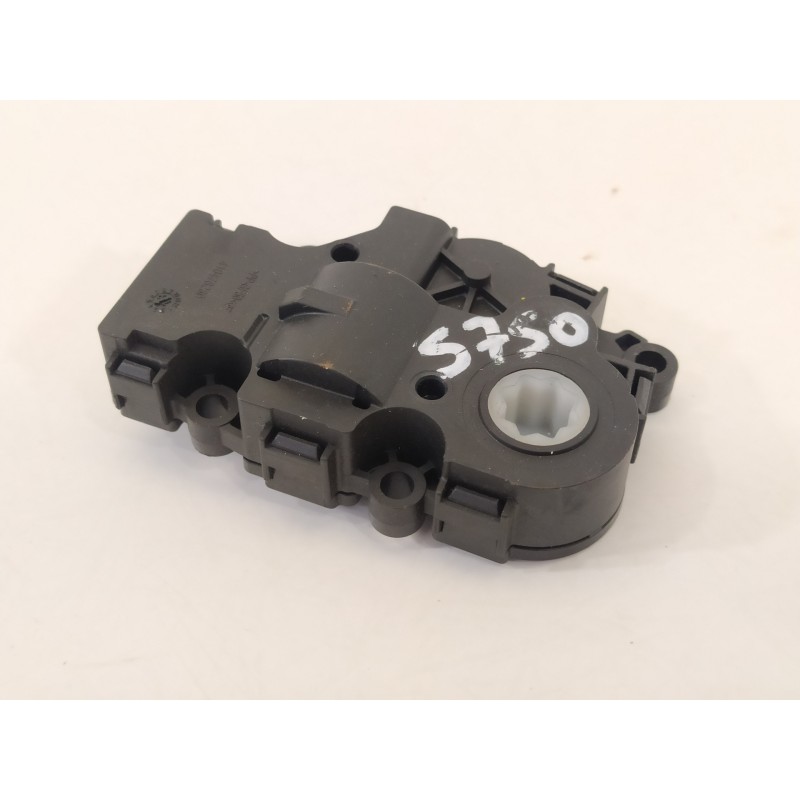 Recambio de motor apertura trampillas climatizador para bmw serie 3 berlina (g20) 330d referencia OEM IAM 64119384023 EGP0006 T5