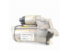 Recambio de motor arranque para nissan x-trail (t32) connect referencia OEM IAM 233008131R 001170621 20170205