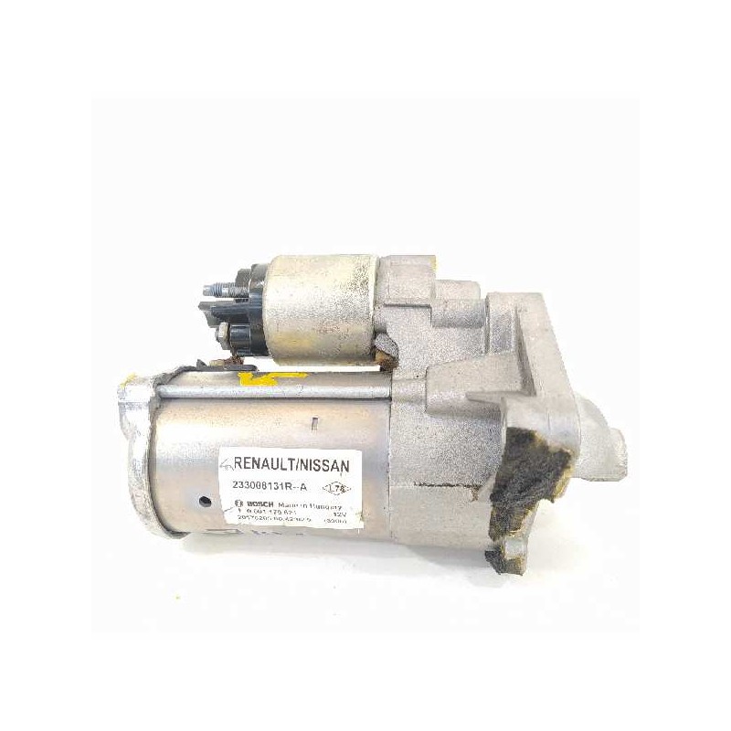 Recambio de motor arranque para nissan x-trail (t32) connect referencia OEM IAM 233008131R 001170621 20170205