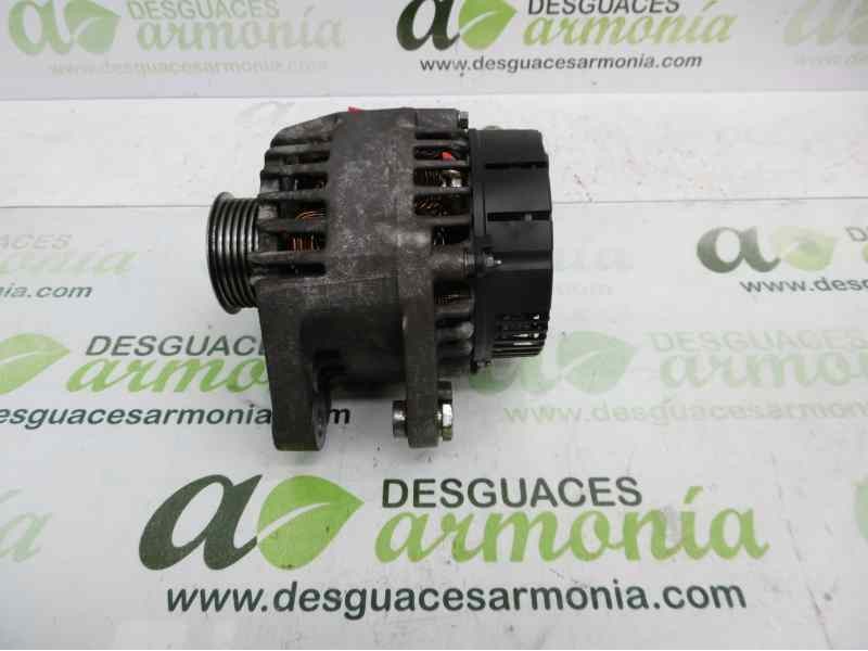 Recambio de alternador para toyota aygo (kgb/wnb) live referencia OEM IAM 270600Q120 MS1012101400 