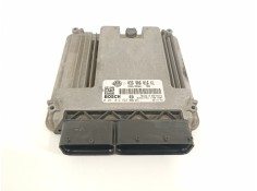 Recambio de centralita motor uce para seat altea (5p1) green referencia OEM IAM 03G906016KL  