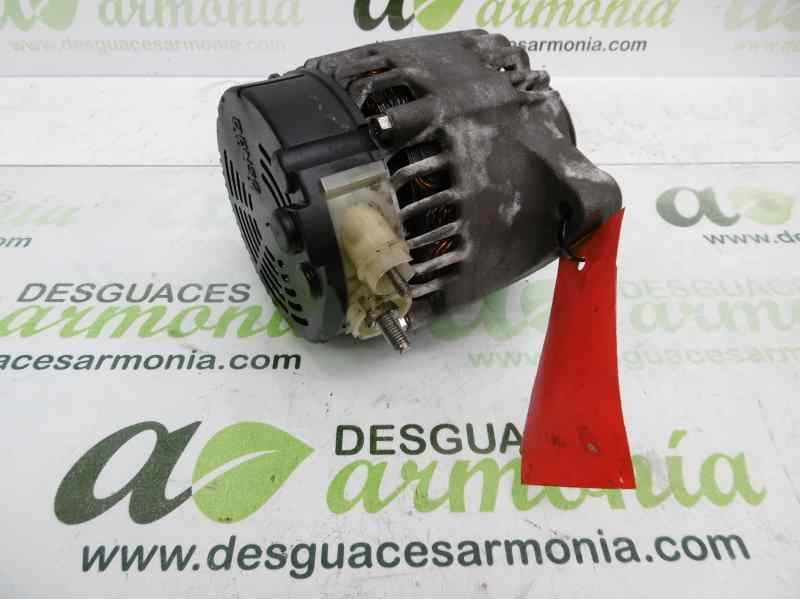 Recambio de alternador para toyota aygo (kgb/wnb) live referencia OEM IAM 270600Q120 MS1012101400 