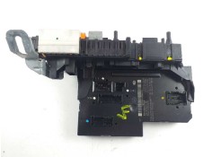 Recambio de caja reles / fusibles para mercedes-benz clase clk (w207) coupe 350 cdi blueefficiency (207.322) referencia OEM IAM  2