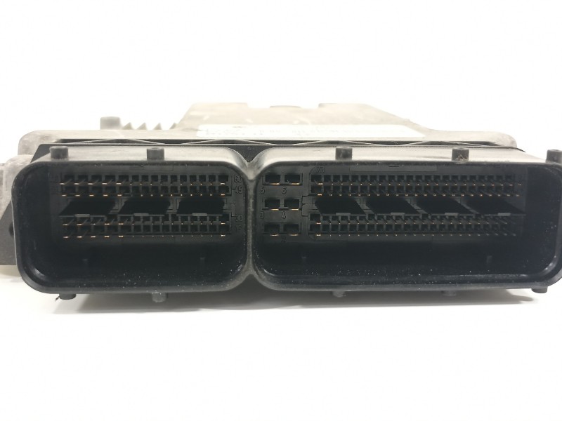 Recambio de centralita motor uce para seat altea (5p1) green referencia OEM IAM 03G906016KL  